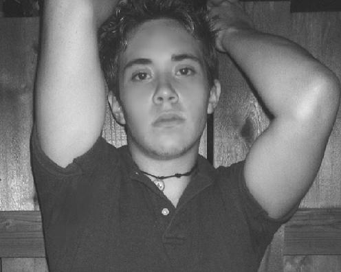 mmmm.. Gotta love black and white pics!