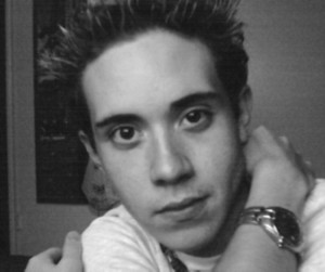 MORE B&W JEREMY!
