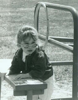 At the Park