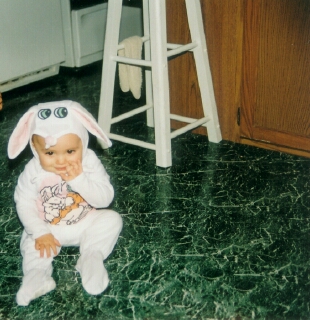 First Halloween