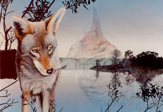 "Of Friendships Remembered" &copy; 2008
