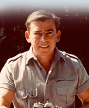 Peter R. Gerbert