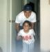 Here's my lovable niece!