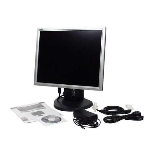 Dell UltraSharp 1900FP