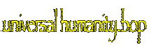 a few linX, phrases, and the odd, malleable editiorial