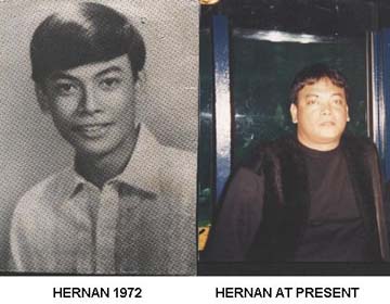 HERNANDO MAGTIBAY CENTENO