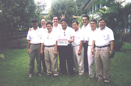 HOMECOMING KINGS - LIPA Connection