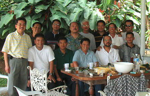 CLASS PICTURE - RED 505 Minus