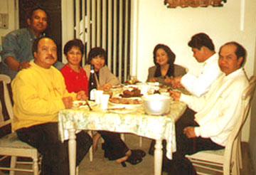 Rommel and Rodel Tandem