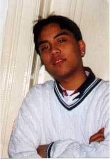 MICHAEL REYES