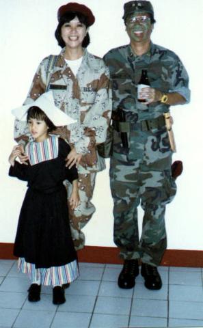 My Military Life