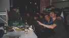 Typischer Abend (und Tag :) ) in Holland