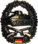 Panzergrenadiertruppe