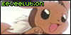 Shaddap! They can evolve FIVE different ways! Mebbe more!