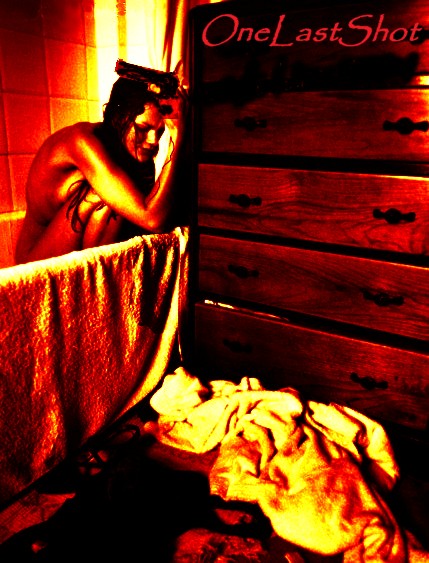 Theres no turning back...