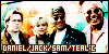 Relationship: SG-1 (original)