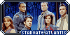 TV Show: Stargate Atlantis