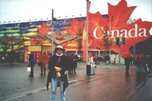 Pav. canada