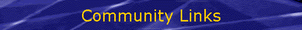 Community Links