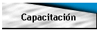 Capacitaci�n