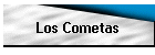 Los Cometas