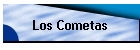 Los Cometas