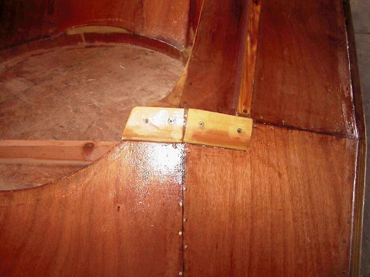 Yet another coat of epoxy