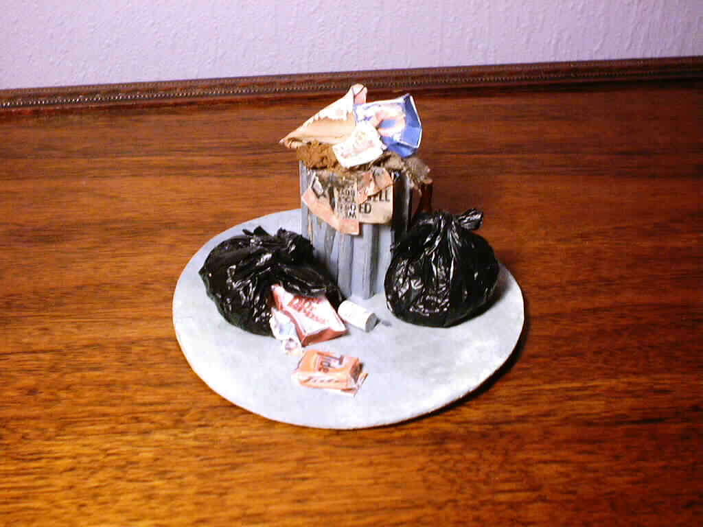 visit fairyglade and bins