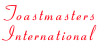 Toastmasters International