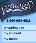 Lands' end
