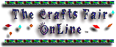 Craft Fairs-- many long lists