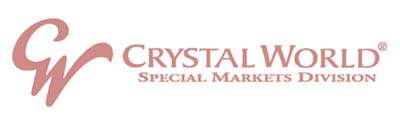 Crystal World