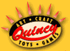 Quincy