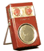 Play the radio