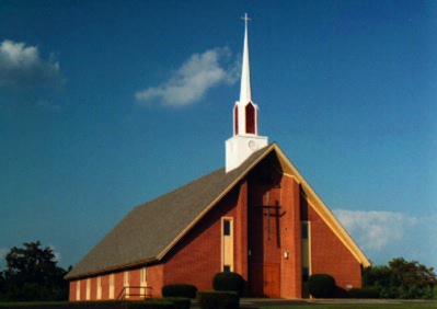Oakland United Methodist Church