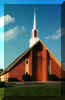 Oakland United Methodist Church