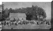 Original Oakland United Methodist Church