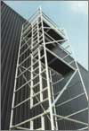 Mobile Access Tower