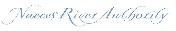 Learn about the Nueces River Authority