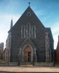 Our Church