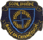 our crest