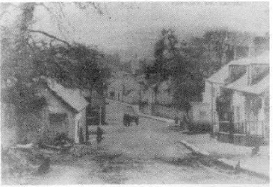 street scene