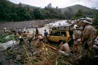 Camel Trophy