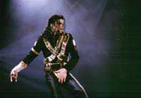 Michael Jackson