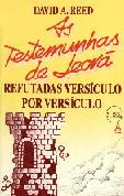 Este Livro Desbarata a Teologia Jeovista