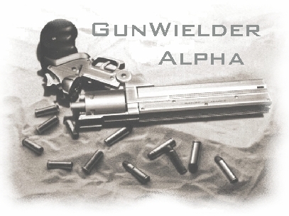 GunWielder Alpha
