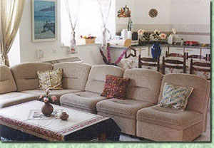 guest house image