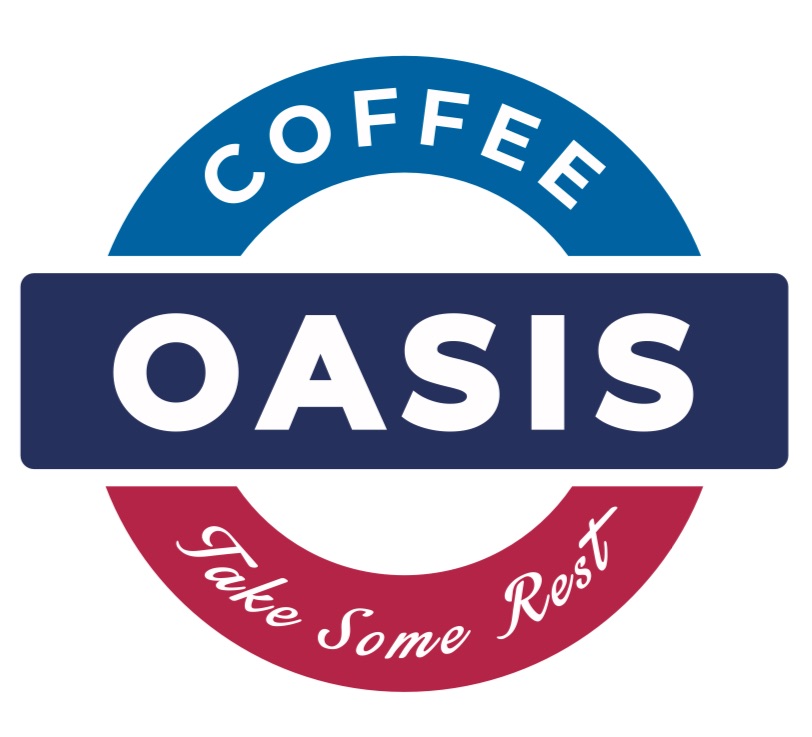 Oasis Coffee Bitcoin