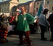 OAWM march in Tullamore, Ireland