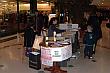 OAWM stand in Tullamore, Ireland.